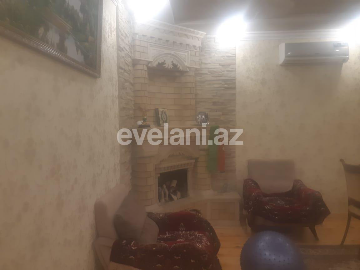 Satılır, villa, 5 otaqlı, 220 m², Bakı, Səbail r, Badamdar q.