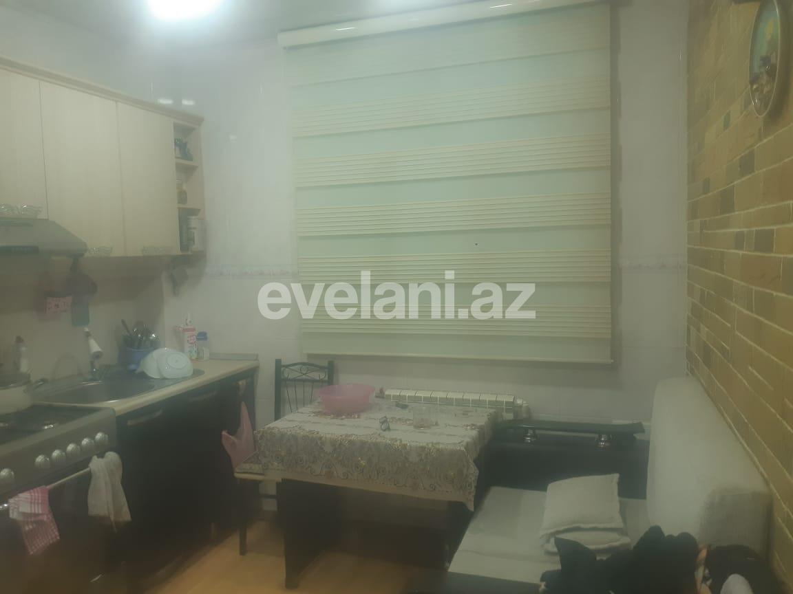 Satılır, villa, 5 otaqlı, 220 m², Bakı, Səbail r, Badamdar q.