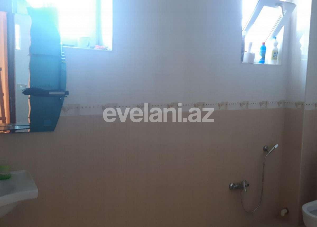 Satılır, villa, 5 otaqlı, 220 m², Bakı, Səbail r, Badamdar q.