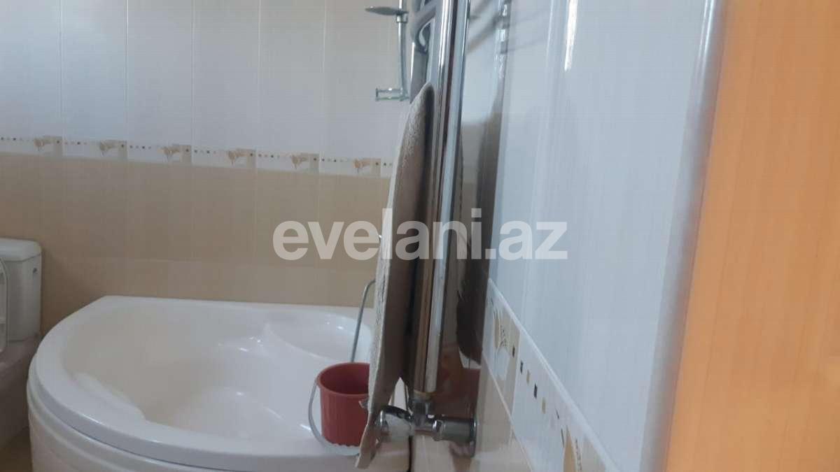 Satılır, villa, 5 otaqlı, 220 m², Bakı, Səbail r, Badamdar q.