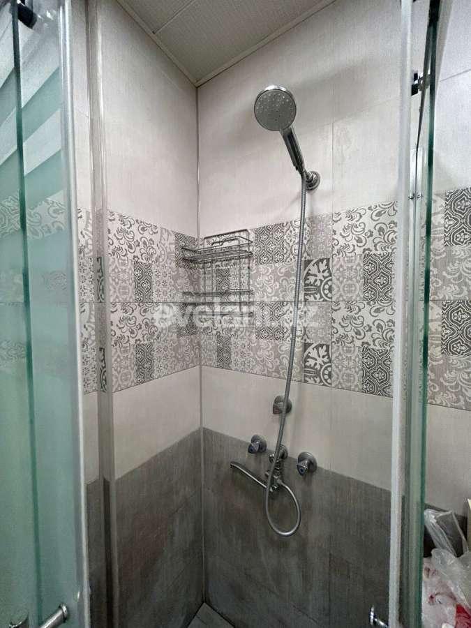 Sale, new building, 2 room, 64 m², Baku, Khatai r, Ahmedli d, Ahmedli m.