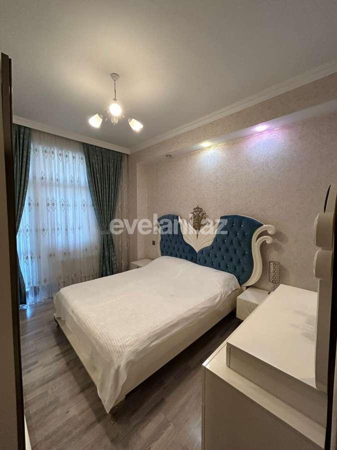 Sale, new building, 2 room, 64 m², Baku, Khatai r, Ahmedli d, Ahmedli m.