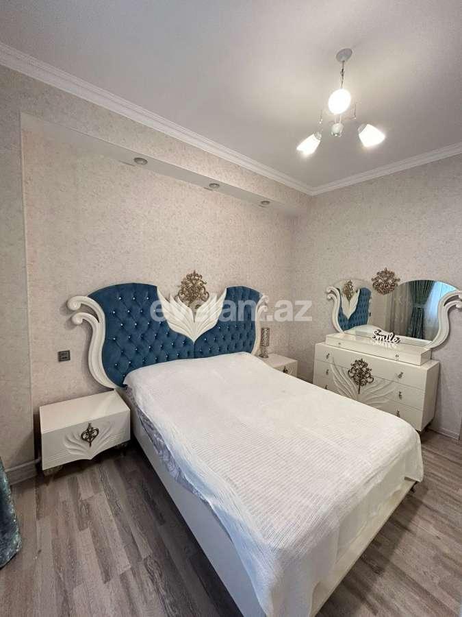 Sale, new building, 2 room, 64 m², Baku, Khatai r, Ahmedli d, Ahmedli m.