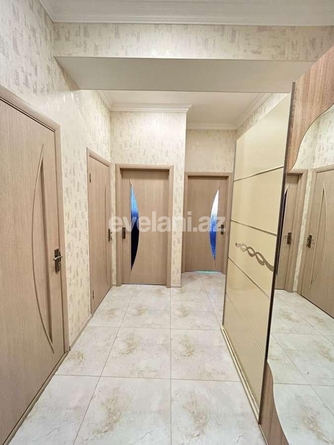 Sale, new building, 2 room, 64 m², Baku, Khatai r, Ahmedli d, Ahmedli m.