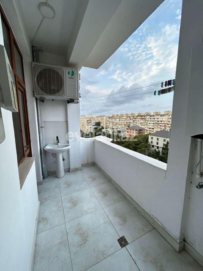 Sale, new building, 2 room, 64 m², Baku, Khatai r, Ahmedli d, Ahmedli m.