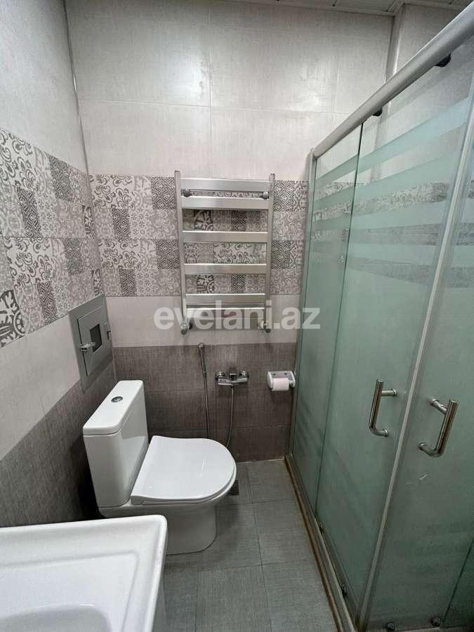 Sale, new building, 2 room, 64 m², Baku, Khatai r, Ahmedli d, Ahmedli m.
