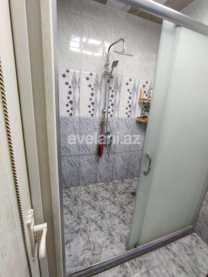 Продаётся, новостройка, 3-комнаты, 88 m², Баку, Низаминский r, Халглар Достлугу m.