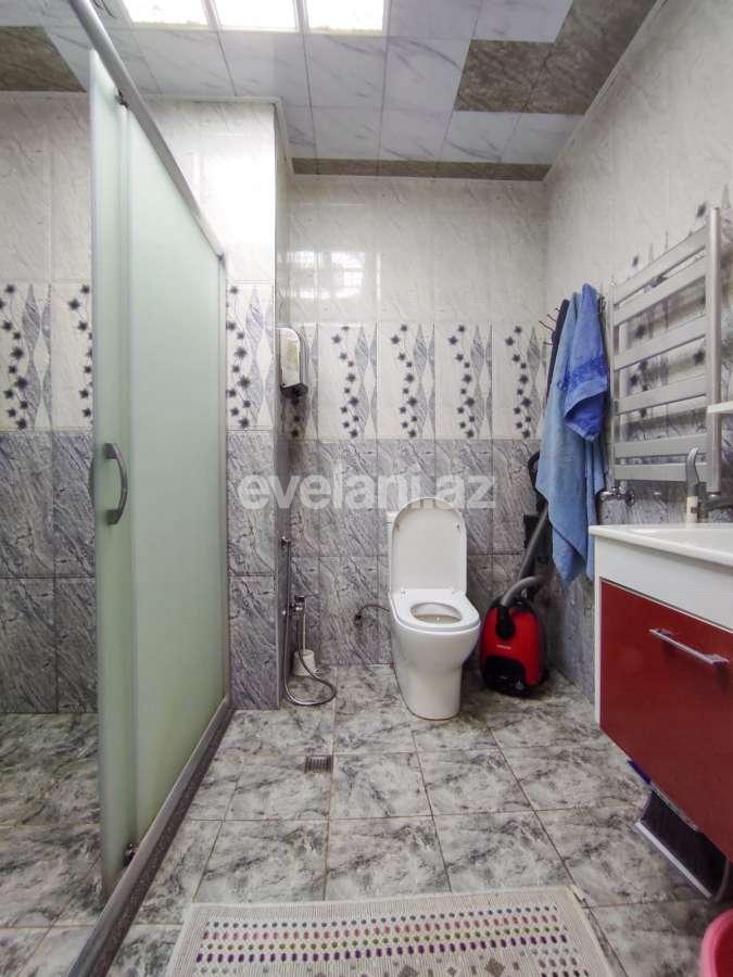 Продаётся, новостройка, 3-комнаты, 88 m², Баку, Низаминский r, Халглар Достлугу m.