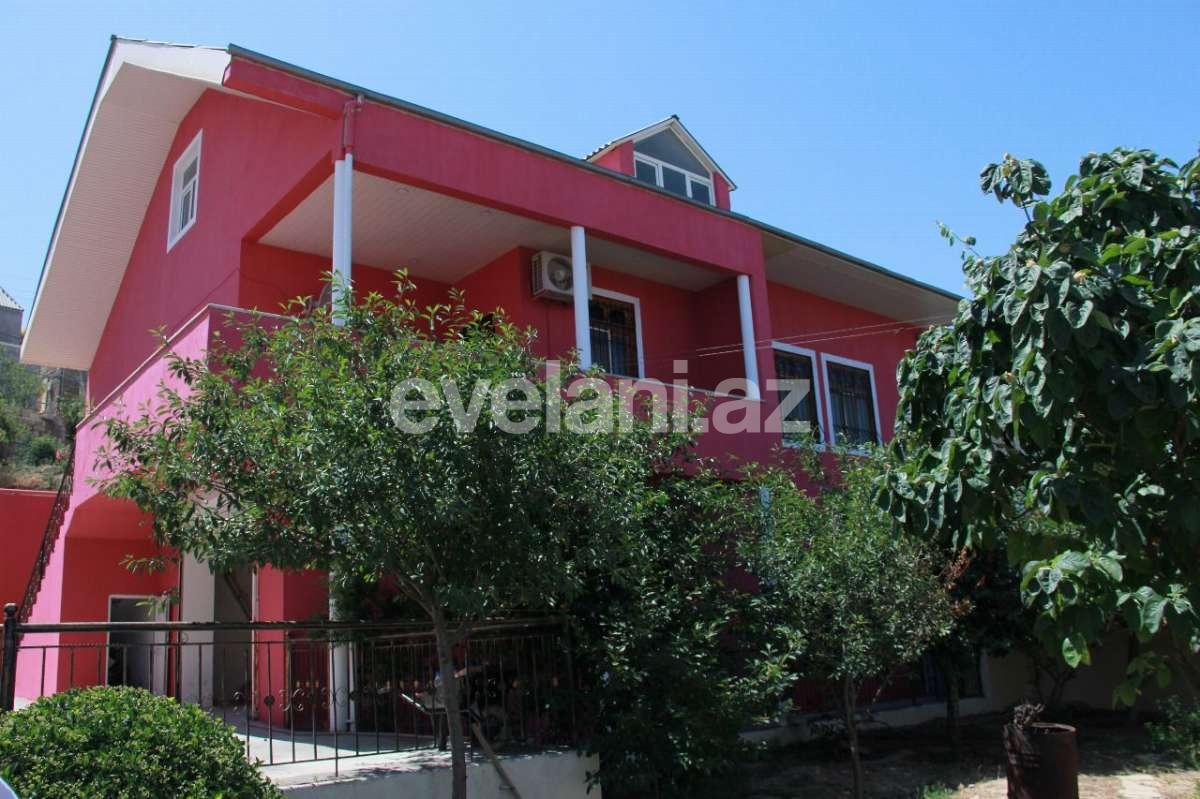 Satılır, villa, 5 otaqlı, 354 m², Bakı, Səbail r, Badamdar q.