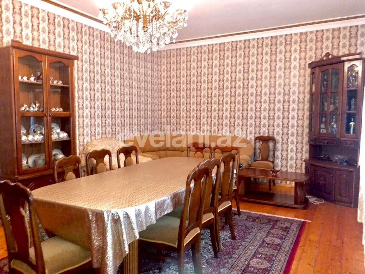 Satılır, villa, 5 otaqlı, 354 m², Bakı, Səbail r, Badamdar q.