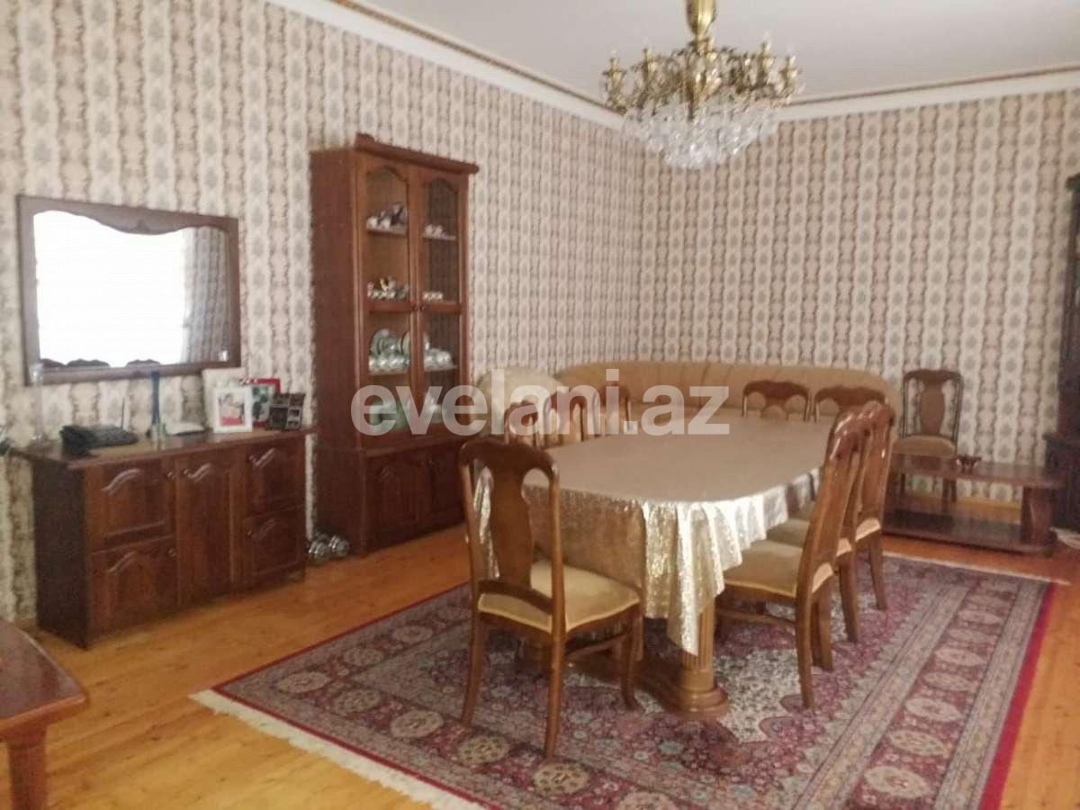 Satılır, villa, 5 otaqlı, 354 m², Bakı, Səbail r, Badamdar q.