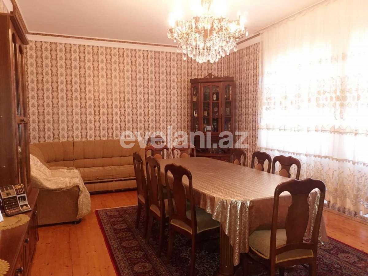 Satılır, villa, 5 otaqlı, 354 m², Bakı, Səbail r, Badamdar q.