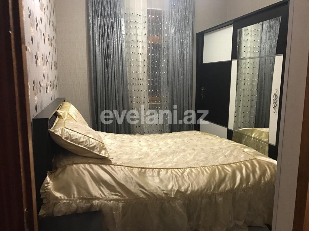 Satılır, villa, 5 otaqlı, 354 m², Bakı, Səbail r, Badamdar q.