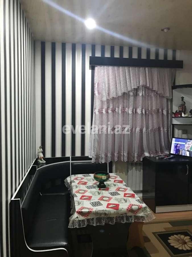 Satılır, villa, 5 otaqlı, 354 m², Bakı, Səbail r, Badamdar q.