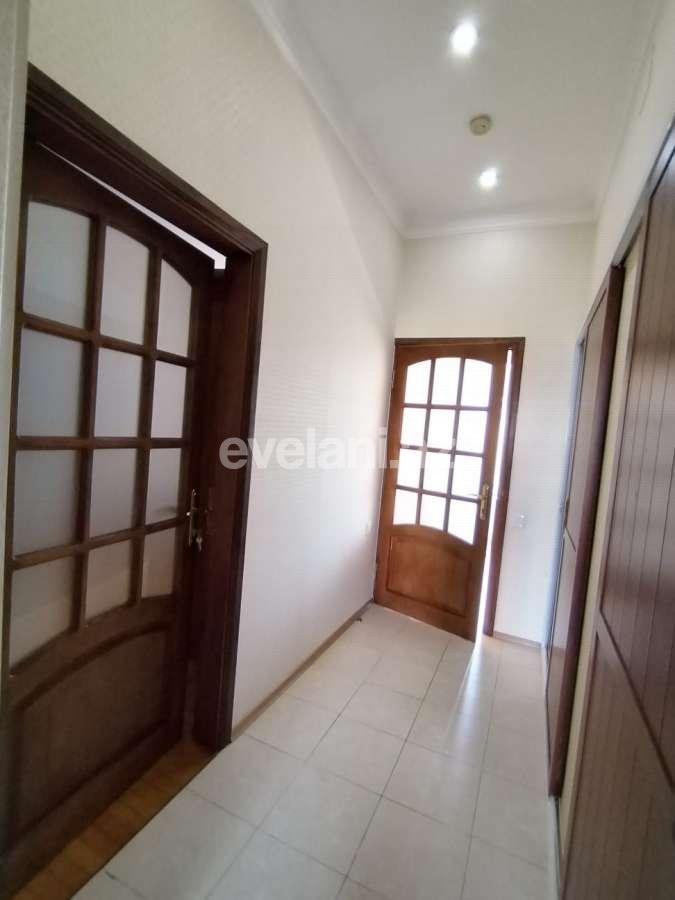 Sale, old building, 3 room, 80 m², Baku, Yasamal r, Elmlar Akademiyası m.