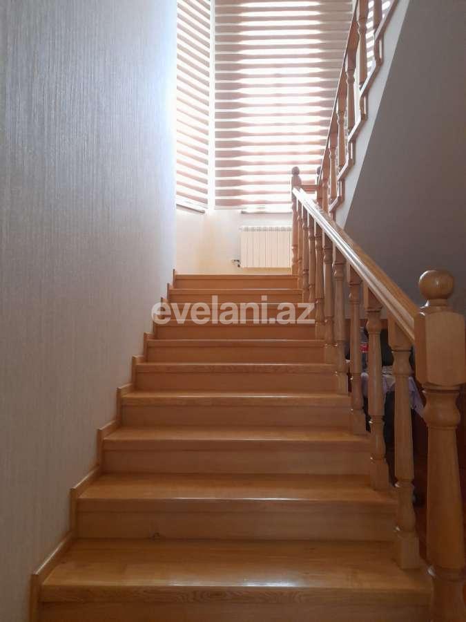 Satılır, villa, 4 otaqlı, 268 m², Bakı, Səbail r, Badamdar q.
