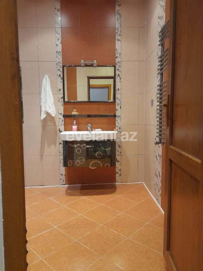 Satılır, villa, 4 otaqlı, 268 m², Bakı, Səbail r, Badamdar q.