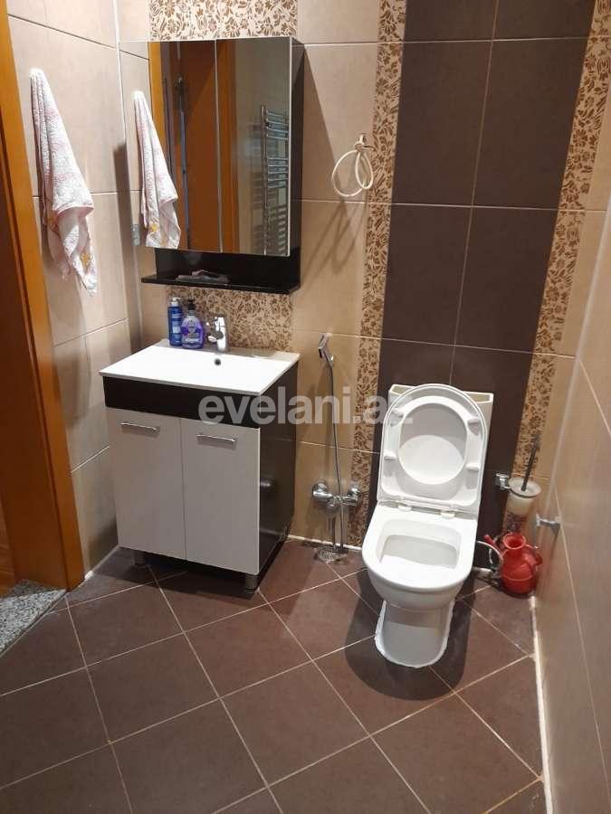 Satılır, villa, 4 otaqlı, 268 m², Bakı, Səbail r, Badamdar q.