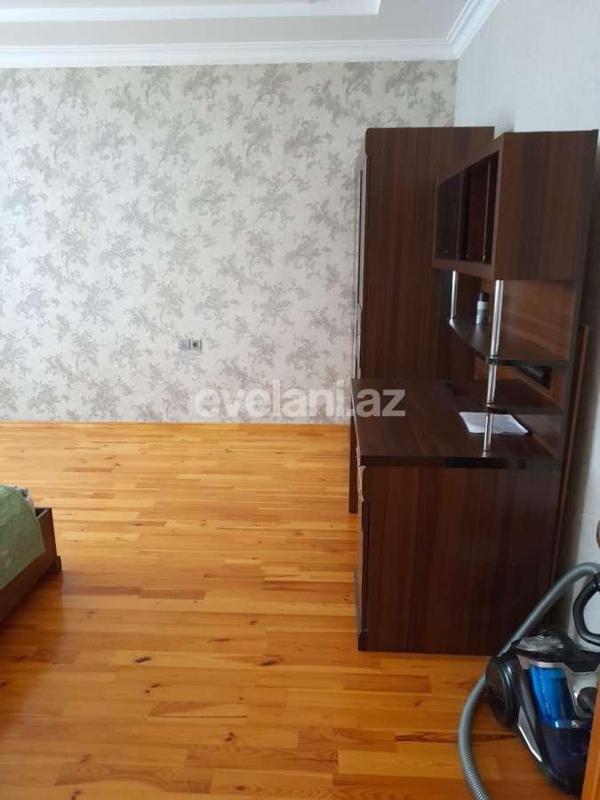 Satılır, villa, 4 otaqlı, 268 m², Bakı, Səbail r, Badamdar q.