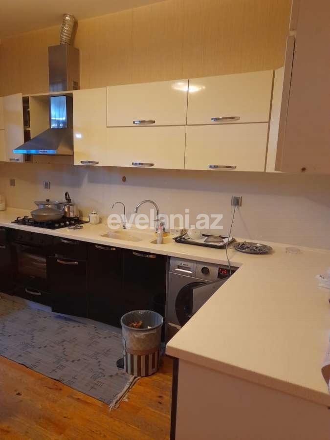 Satılır, villa, 4 otaqlı, 268 m², Bakı, Səbail r, Badamdar q.