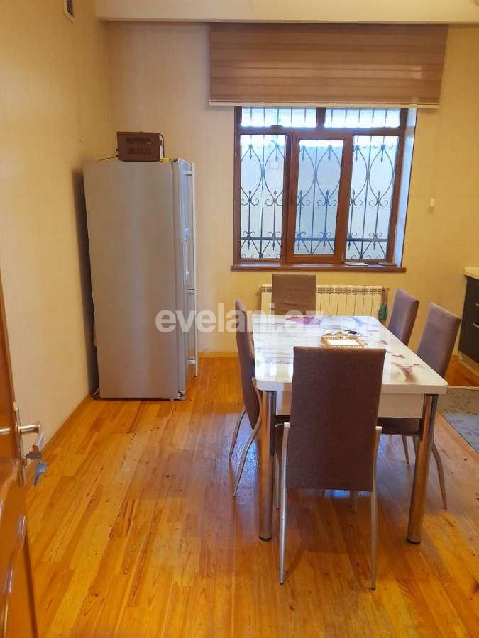 Satılır, villa, 4 otaqlı, 268 m², Bakı, Səbail r, Badamdar q.