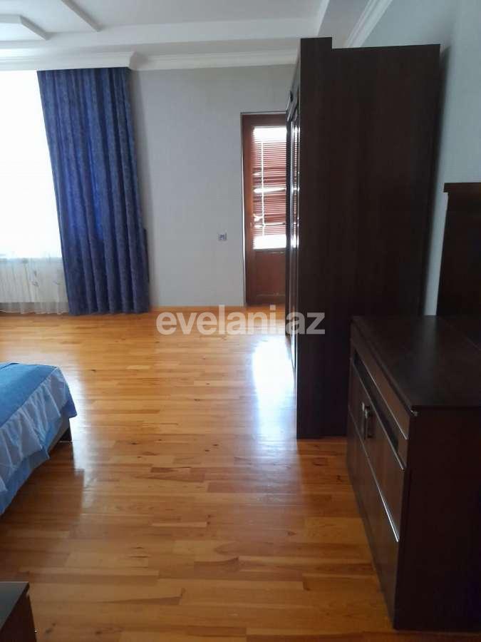 Satılır, villa, 4 otaqlı, 268 m², Bakı, Səbail r, Badamdar q.