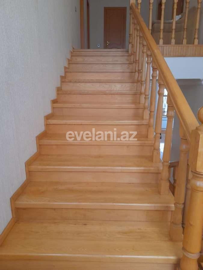 Satılır, villa, 4 otaqlı, 268 m², Bakı, Səbail r, Badamdar q.