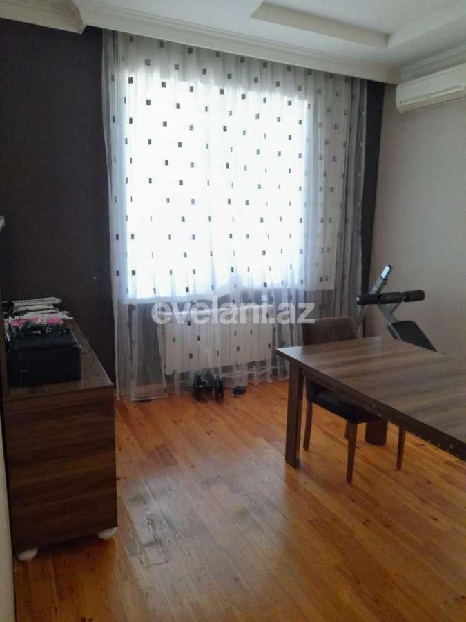 Satılır, villa, 4 otaqlı, 268 m², Bakı, Səbail r, Badamdar q.