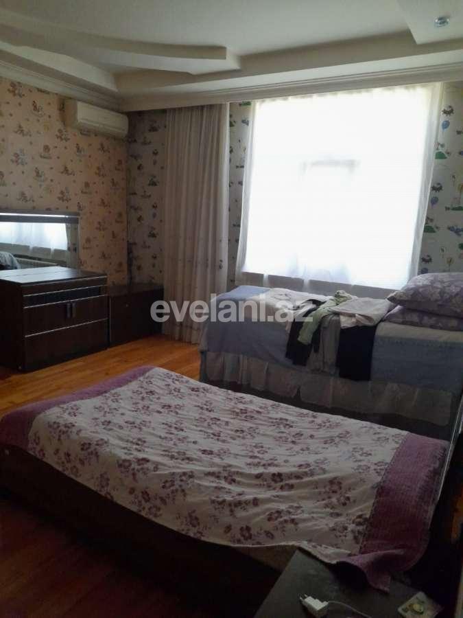 Satılır, villa, 4 otaqlı, 268 m², Bakı, Səbail r, Badamdar q.