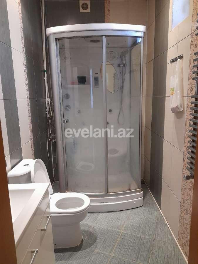 Satılır, villa, 4 otaqlı, 268 m², Bakı, Səbail r, Badamdar q.