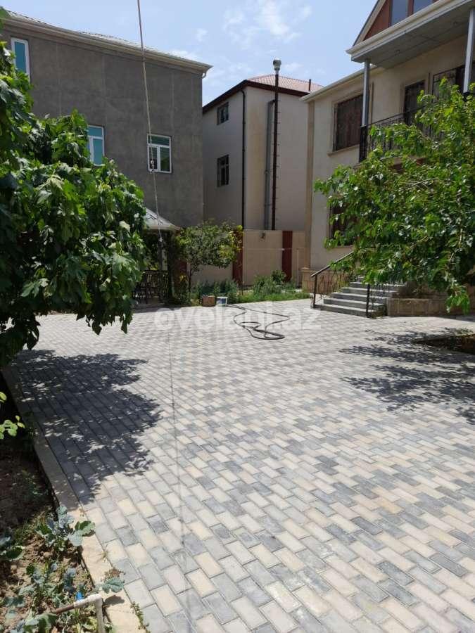 Satılır, villa, 4 otaqlı, 268 m², Bakı, Səbail r, Badamdar q.