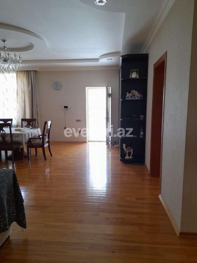 Satılır, villa, 4 otaqlı, 268 m², Bakı, Səbail r, Badamdar q.