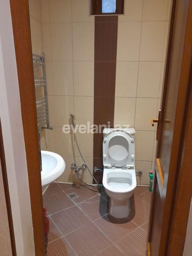 Satılır, villa, 4 otaqlı, 268 m², Bakı, Səbail r, Badamdar q.