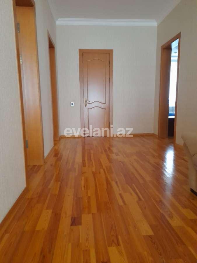 Satılır, villa, 4 otaqlı, 268 m², Bakı, Səbail r, Badamdar q.