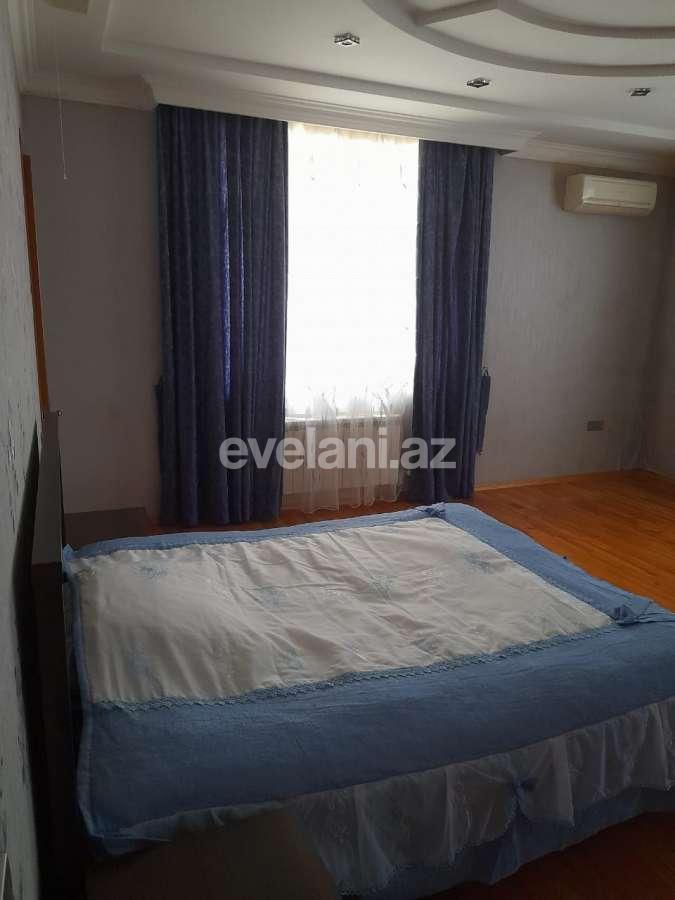 Satılır, villa, 4 otaqlı, 268 m², Bakı, Səbail r, Badamdar q.