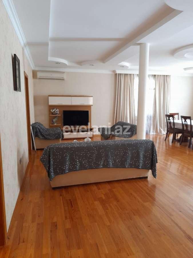 Satılır, villa, 4 otaqlı, 268 m², Bakı, Səbail r, Badamdar q.