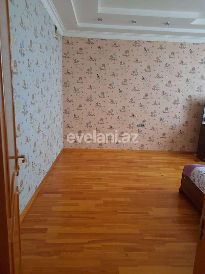 Satılır, villa, 4 otaqlı, 268 m², Bakı, Səbail r, Badamdar q.