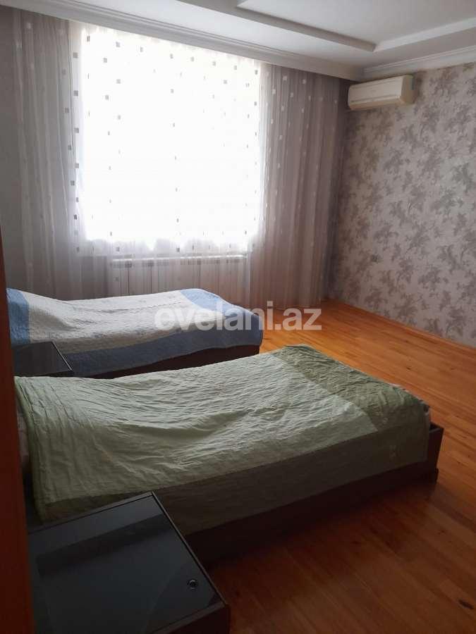 Satılır, villa, 4 otaqlı, 268 m², Bakı, Səbail r, Badamdar q.