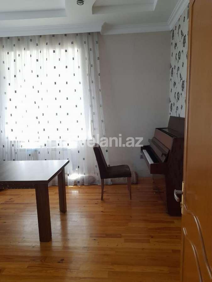 Satılır, villa, 4 otaqlı, 268 m², Bakı, Səbail r, Badamdar q.