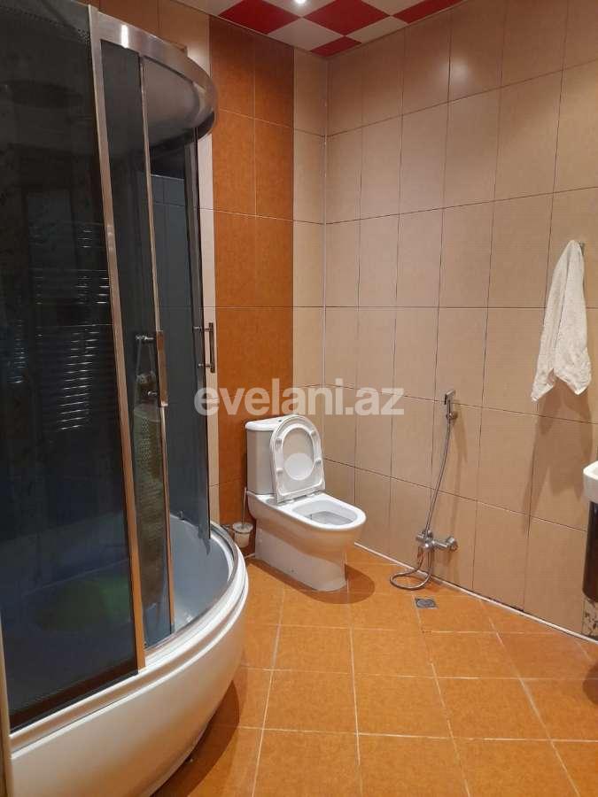 Satılır, villa, 4 otaqlı, 268 m², Bakı, Səbail r, Badamdar q.