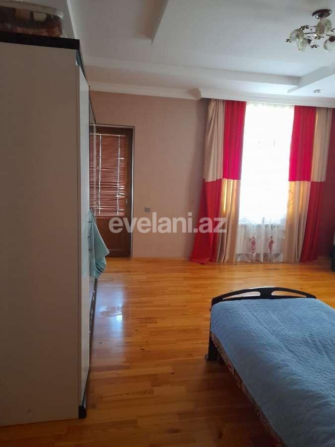 Satılır, villa, 4 otaqlı, 268 m², Bakı, Səbail r, Badamdar q.