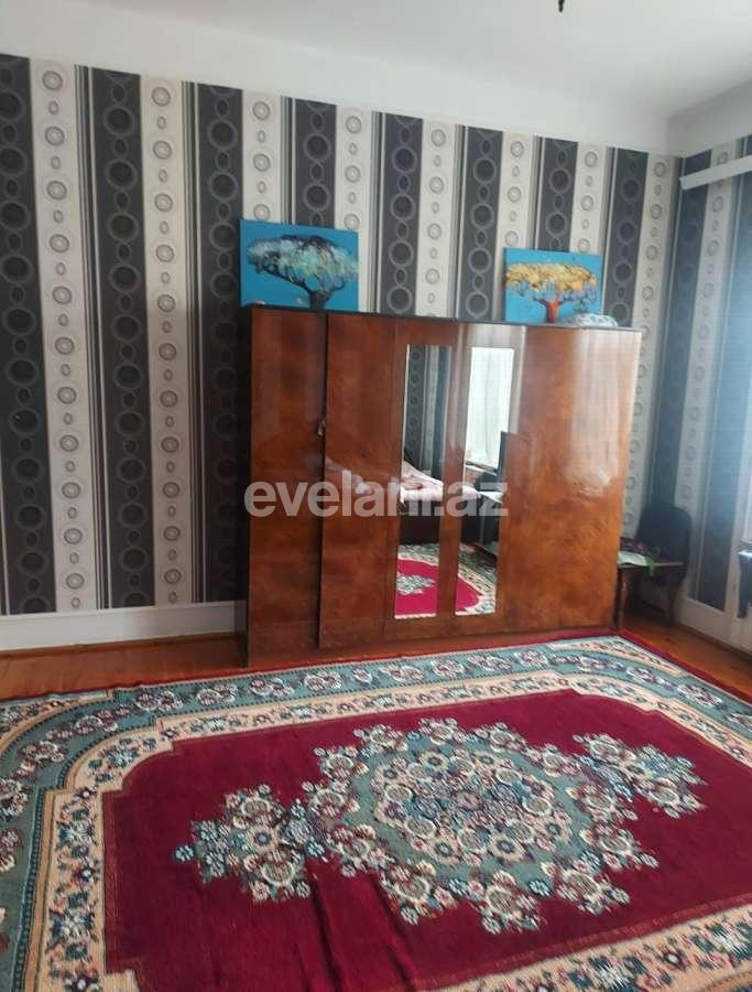 Satılır, həyət evi / bağ, 14 otaqlı, 501 m², Bakı, Səbail r, Badamdar q.