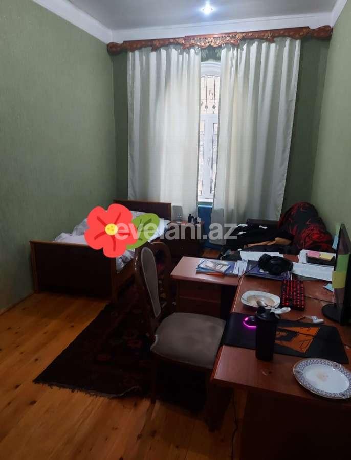 Satılır, həyət evi / bağ, 14 otaqlı, 501 m², Bakı, Səbail r, Badamdar q.