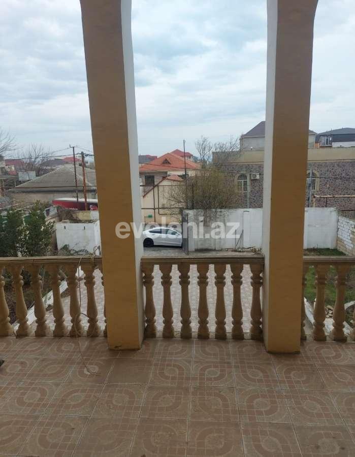 Satılır, həyət evi / bağ, 14 otaqlı, 501 m², Bakı, Səbail r, Badamdar q.