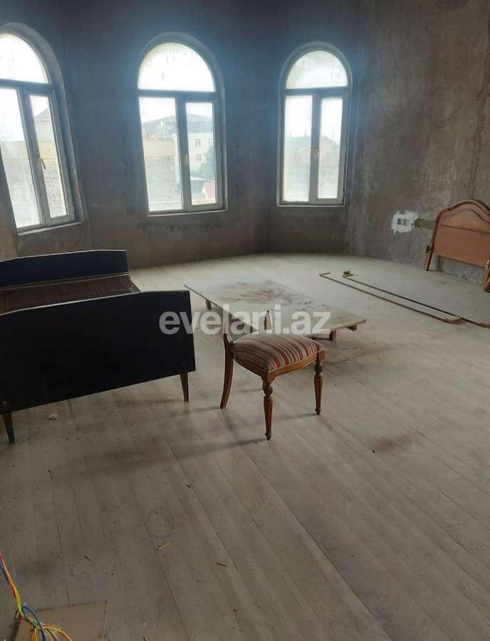 Satılır, həyət evi / bağ, 14 otaqlı, 501 m², Bakı, Səbail r, Badamdar q.