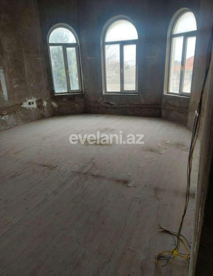 Satılır, həyət evi / bağ, 14 otaqlı, 501 m², Bakı, Səbail r, Badamdar q.
