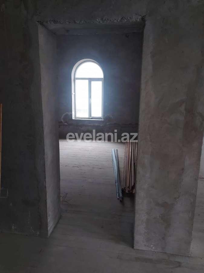 Satılır, həyət evi / bağ, 14 otaqlı, 501 m², Bakı, Səbail r, Badamdar q.