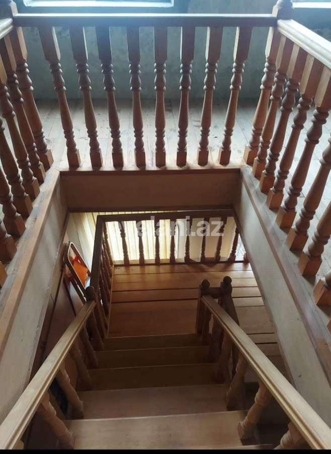 Satılır, həyət evi / bağ, 14 otaqlı, 501 m², Bakı, Səbail r, Badamdar q.