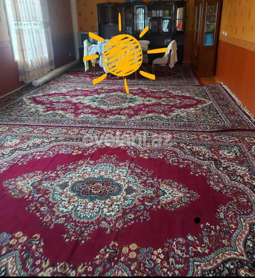 Satılır, həyət evi / bağ, 14 otaqlı, 501 m², Bakı, Səbail r, Badamdar q.