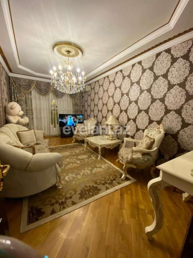 Satılır, yeni tikili, 4 otaqlı, 250 m², Bakı, Yasamal r, Nizami m.